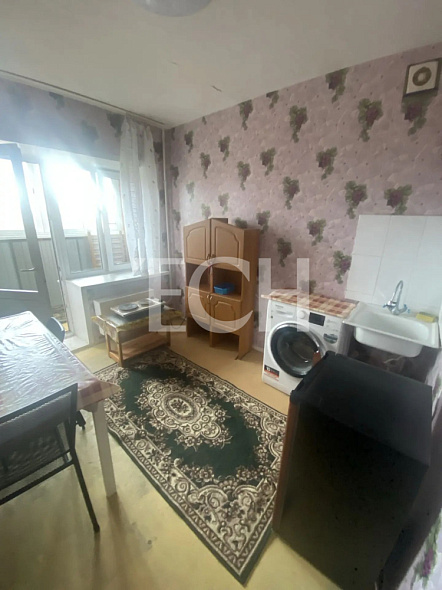 Продажа 1 комнатной квартиры, 28.1 м2, обл. Тульская, г. Тула, улица Новосёлов, 2к1 10
