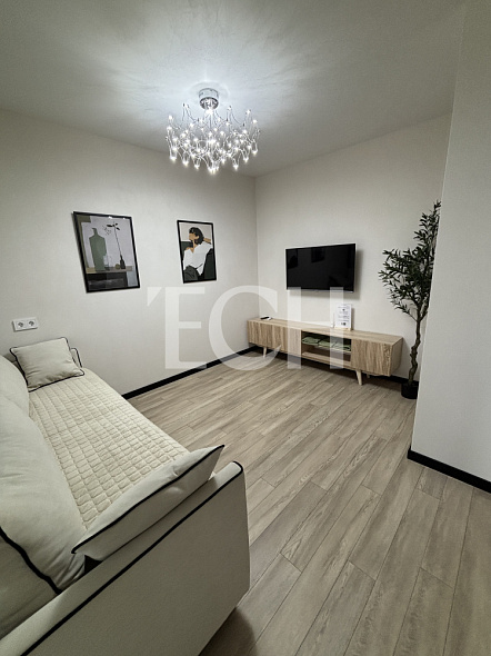 Продажа 1 комнатной квартиры, 46.4 м2, обл. Тульская, г. Тула, Путейская улица, 11 6