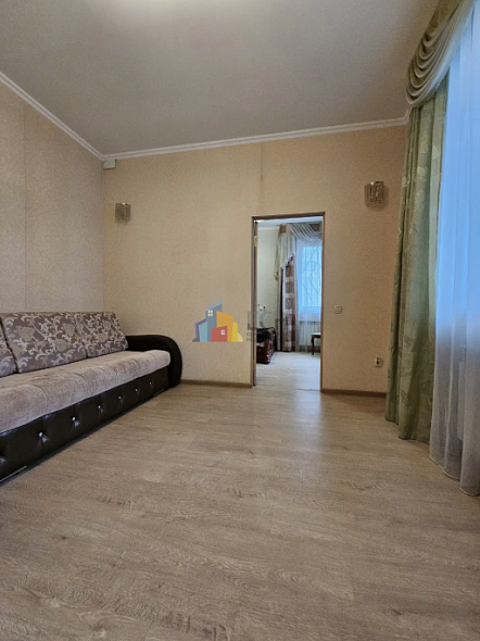 Продажа 2 комнатной квартиры, 64.4 м2, обл. Тульская, г. Тула, улица Вересаева, 10А 3