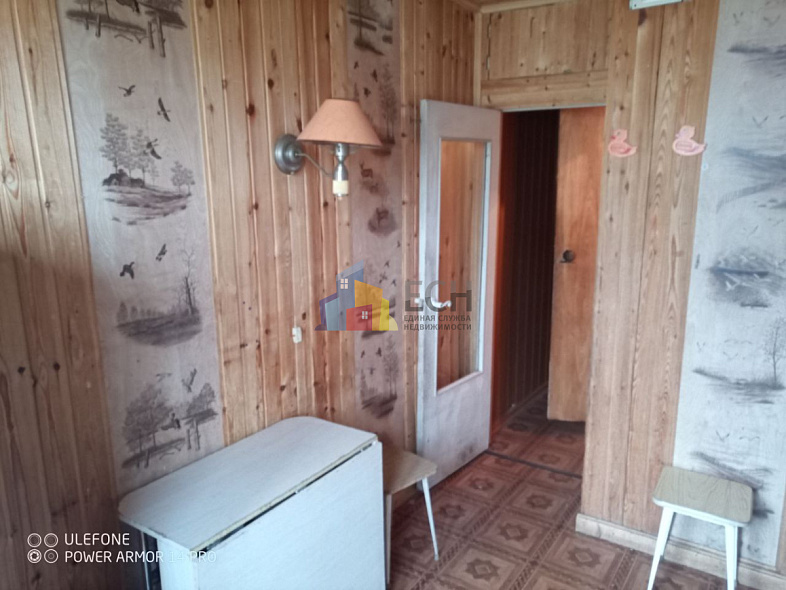 Продажа 2 комнатной квартиры, 49.7 м2, обл. Тульская, г. Тула, улица Максимовского, 11 12