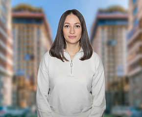 Северина Ани Левоновна