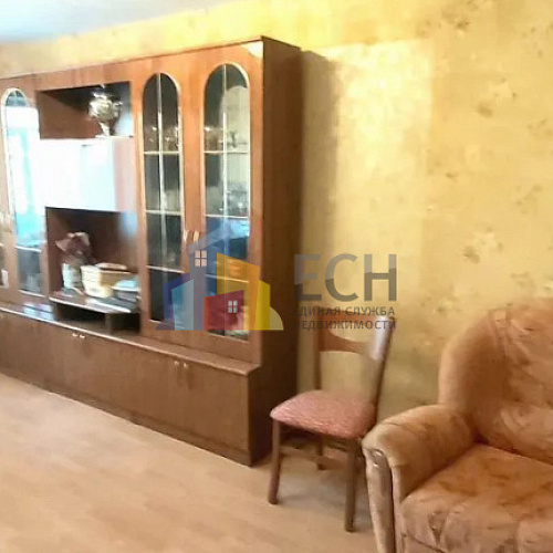 Продажа 2 комнатной квартиры, 48 м2, обл. Тульская, г. Тула, улица Плеханова, 143 