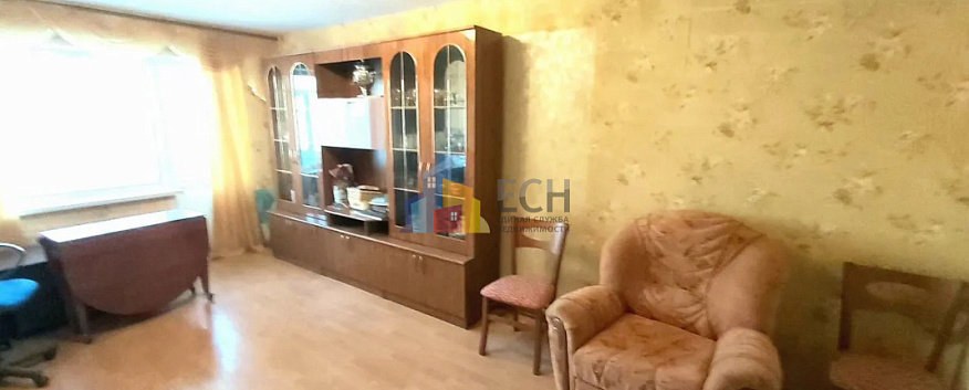 Продажа 2 комнатной квартиры, 48 м2, обл. Тульская, г. Тула, улица Плеханова, 143 1
