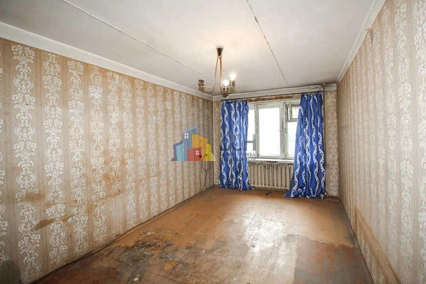 Продажа 3 комнатной квартиры, 58.3 м2, обл. Тульская, г. Тула, улица Революции, 28 4