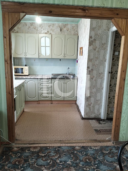Продажа 3 комнатной квартиры, 92.7 м2, обл. Тульская, г. микрорайон Мясново, 7-й Полюсный проезд, 16А 6