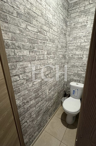 Продажа 2 комнатной квартиры, 45 м2, обл. Тульская, г. посёлок Хомяково, Хомяковская улица, 25 9