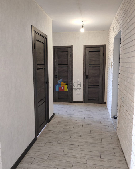 Продажа 2 комнатной квартиры, 44.6 м2, обл. Тульская, г. Тула, улица Новосёлов, 2к2 17