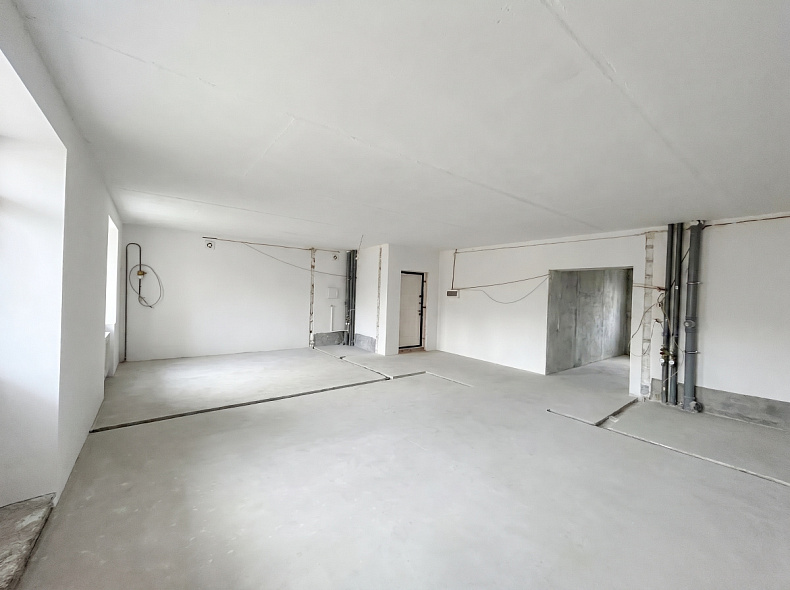 Продажа 3 комнатной квартиры, 79 м2, обл. Тульская, г. Тула, Октябрьская улица, 217к2 2