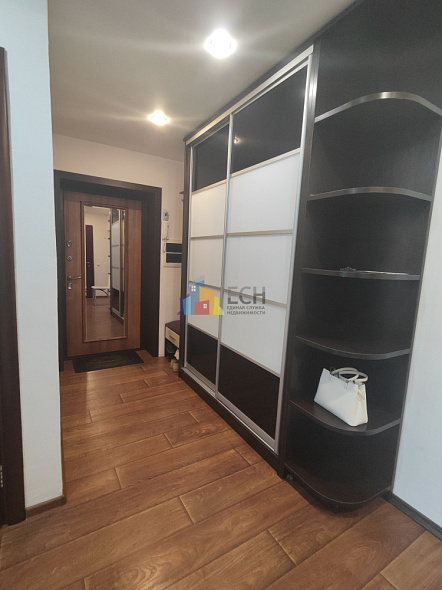 Продажа 2 комнатной квартиры, 67 м2, обл. Тульская, г. Новомосковск, улица Генерала Белова, 22 10