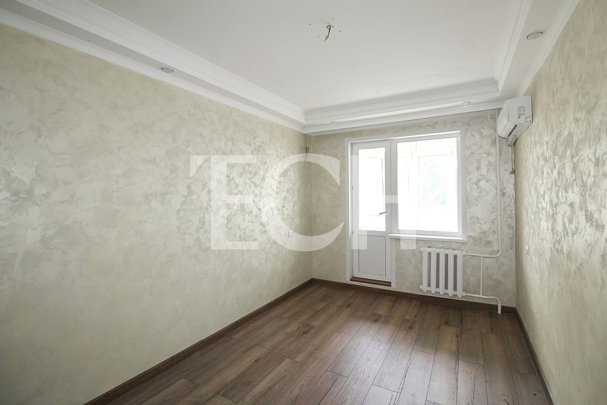 Продажа 3 комнатной квартиры, 63.7 м2, обл. Тульская, г. Тула, улица Кауля, 31 5