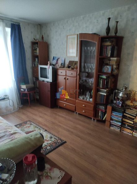 Многокомнатная квартира, 109 м2, обл. Тульская, г. Тула, Калужское шоссе, 3 5