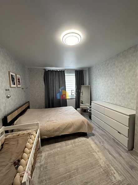 Продажа 1 комнатной квартиры, 30.7 м2, обл. Тульская, г. деревня Мыза (Иншинский сельский округ), бульвар Победы, 10 6