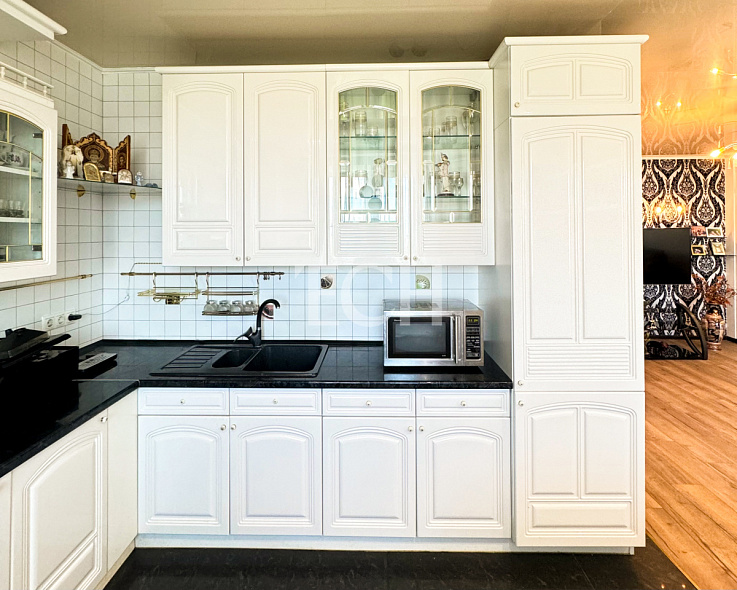 Продажа 3 комнатной квартиры, 100 м2, обл. Тульская, г. Тула, улица 9 Мая, 8А 7