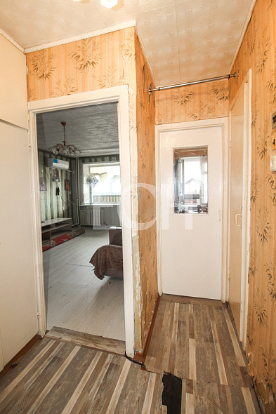 Продажа 3 комнатной квартиры, 66 м2, обл. Тульская, г. Тула, улица Кирова, 29 4
