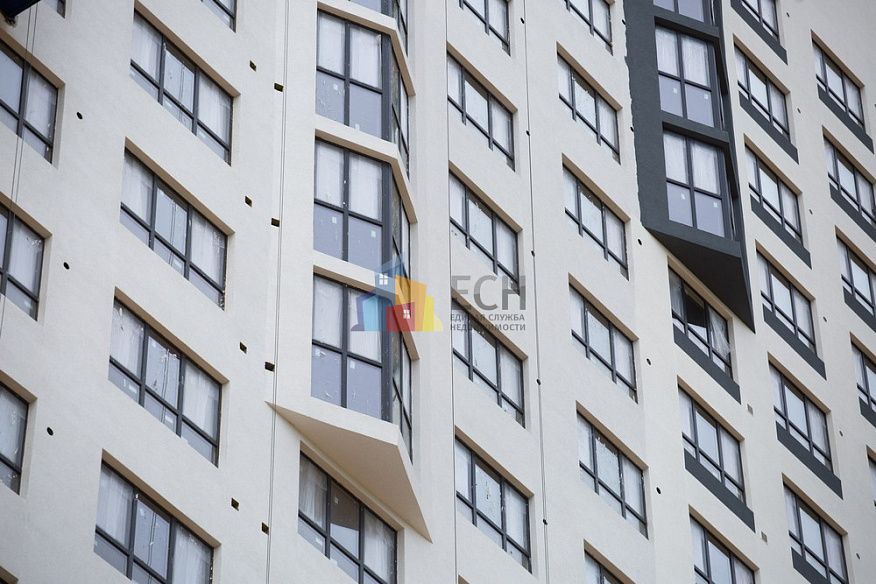 Продажа 1 комнатной квартиры, 36 м2, обл. Тульская, г. Тула, Самоварная улица, 9 1