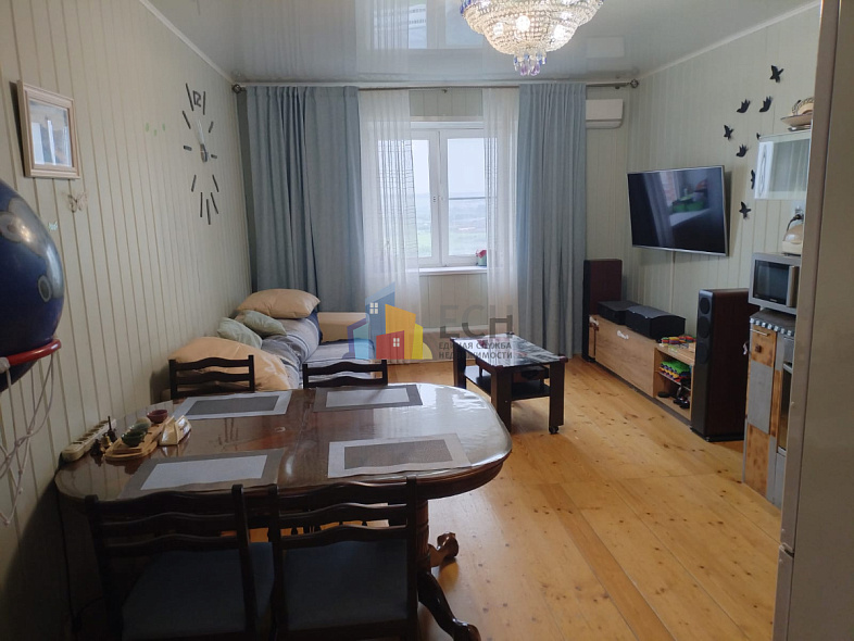 Продажа 2 комнатной квартиры, 70 м2, обл. Тульская, г. Тула, улица Металлургов, 106 1