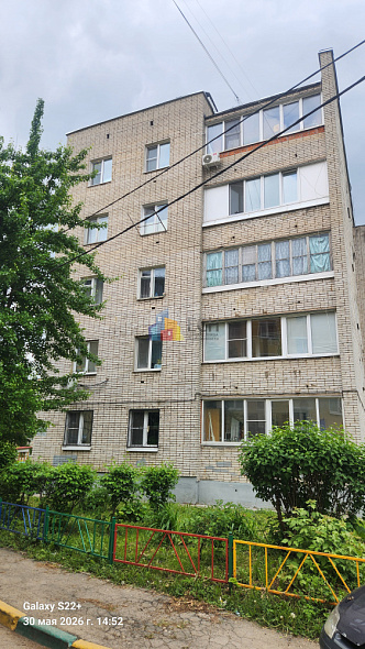Продажа 1 комнатной квартиры, 30.3 м2, обл. Тульская, г. Тула, улица Малые Гончары, 8 12