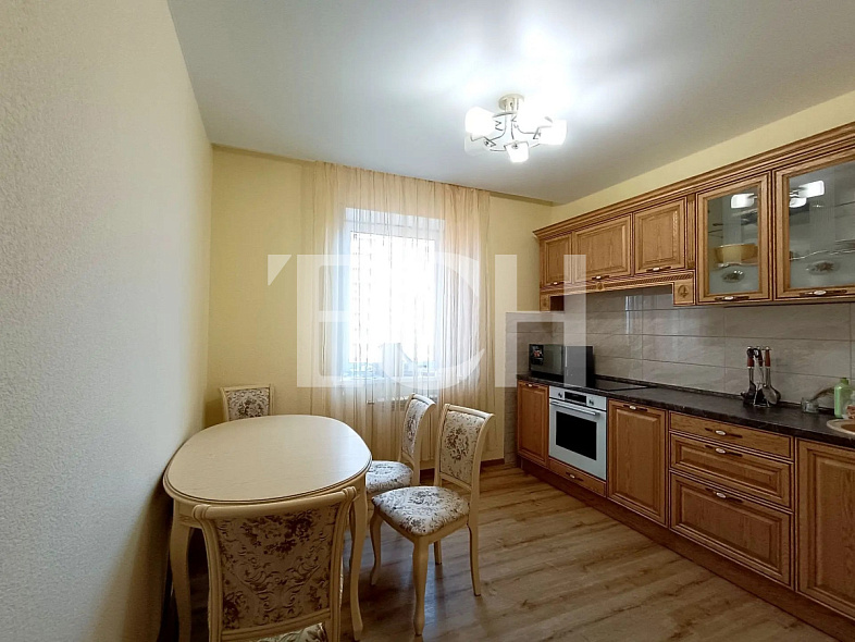 Продажа 3 комнатной квартиры, 75.2 м2, обл. Тульская, г. Тула, улица Генерала Маргелова, 9Б 7