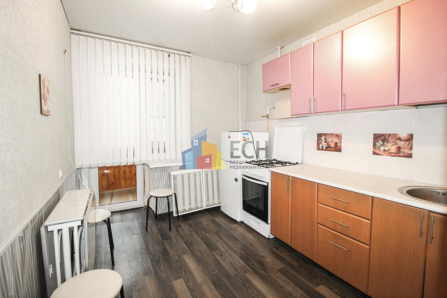 Продажа 1 комнатной квартиры, 34.2 м2, обл. Тульская, г. Тула, улица Фрунзе, 6 6