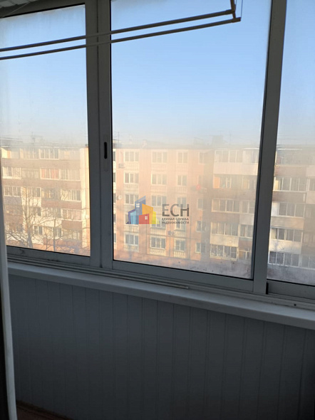 Продажа 3 комнатной квартиры, 62 м2, обл. Тульская, г. Новомосковск, улица Орджоникидзе, 3 8