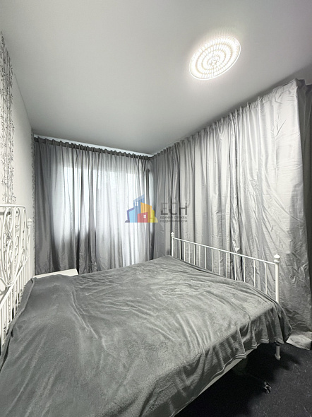 Продажа 1 комнатной квартиры, 33 м2, обл. Тульская, г. посёлок Косая Гора, улица Дронова, 3 2