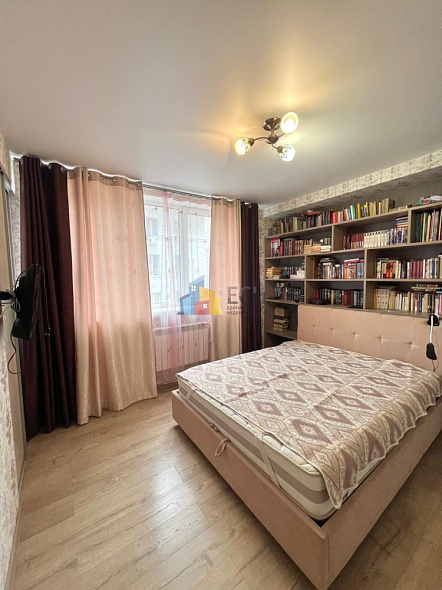 Продажа 3 комнатной квартиры, 88 м2, обл. Тульская, г. Тула, улица Свободы, 24 14