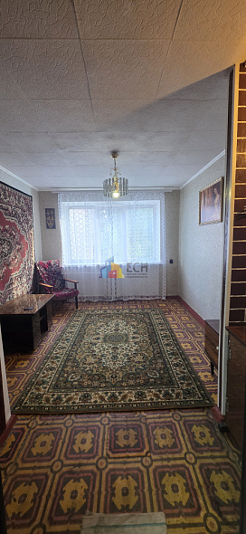 Многокомнатная квартира, 107.4 м2, обл. Тульская, г. 52А, улица Металлургов, 52А, подъезд 1 1