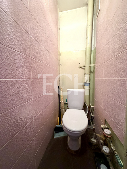 Продажа 2 комнатной квартиры, 50 м2, обл. Тульская, г. Тула, улица Марата, 32 14