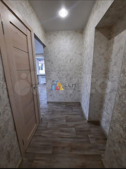 Продажа 1 комнатной квартиры, 40 м2, обл. Тульская, г. Тула, проспект Ленина, 80 3