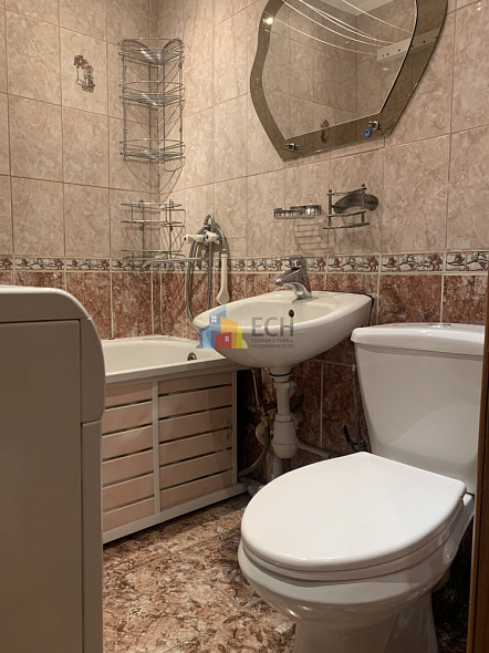 Продажа 1 комнатной квартиры, 33 м2, обл. Тульская, г. Тула, улица Кутузова, 108А 5
