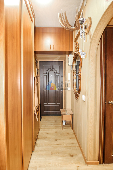 Продажа 3 комнатной квартиры, 70.5 м2, обл. Тульская, г. Тула, улица Свободы, 37к3 9