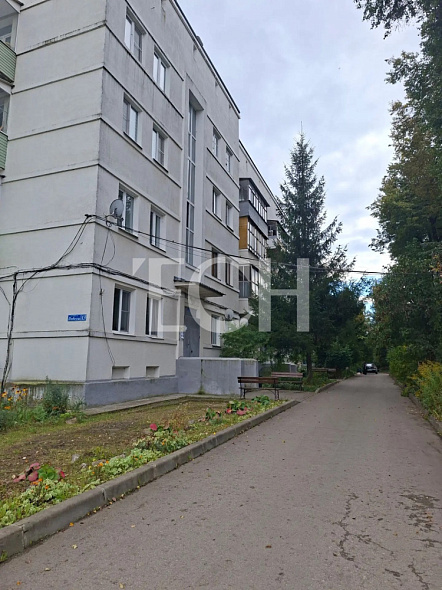 Многокомнатная квартира, 75.4 м2, обл. Тульская, г. Алексин, площадь Победы, 13 21