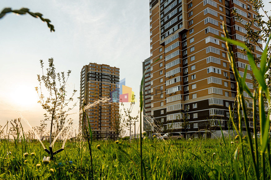 Продажа 2 комнатной квартиры, 45 м2, обл. Тульская, г. Тула, улица Сурикова, 26 3