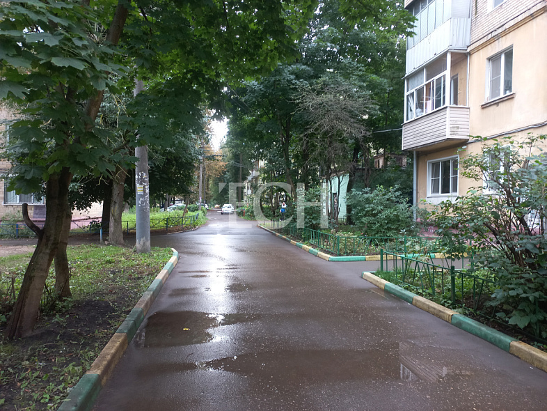 Продажа 2 комнатной квартиры, 42 м2, обл. Тульская, г. Тула, проспект Ленина, 111А 12