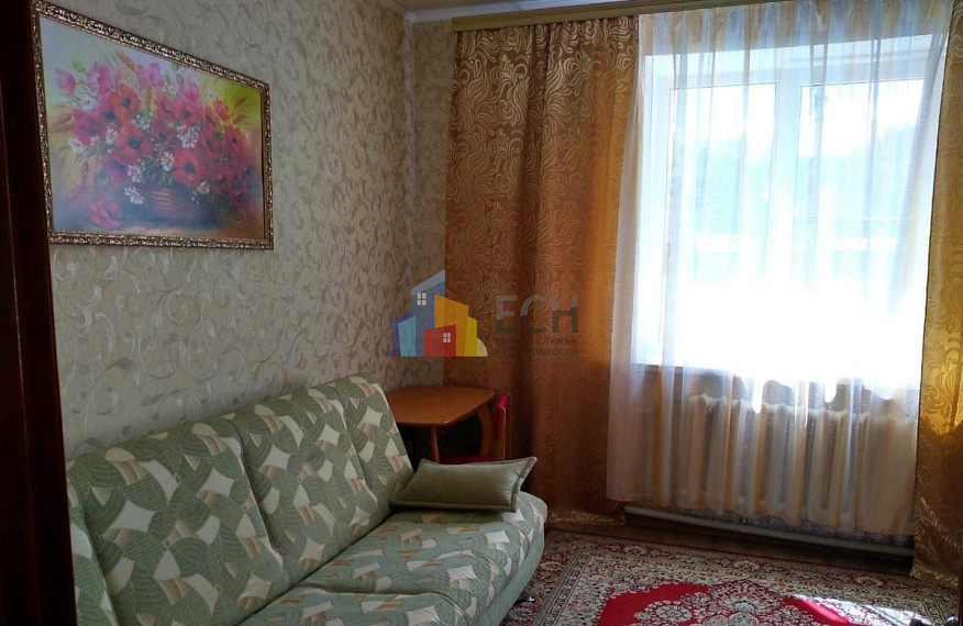 Продажа 2 комнатной квартиры, 46 м2, обл. Тульская, г. Щёкино, Школьная улица, 41 1