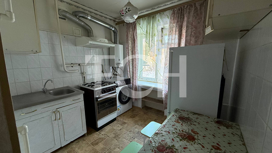 Продажа 2 комнатной квартиры, 41.1 м2, обл. Тульская, г. Тула, Красноармейский проспект, 34 2