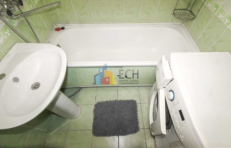 Продажа 1 комнатной квартиры, 34.2 м2, обл. Тульская, г. Тула, улица Фрунзе, 6 14