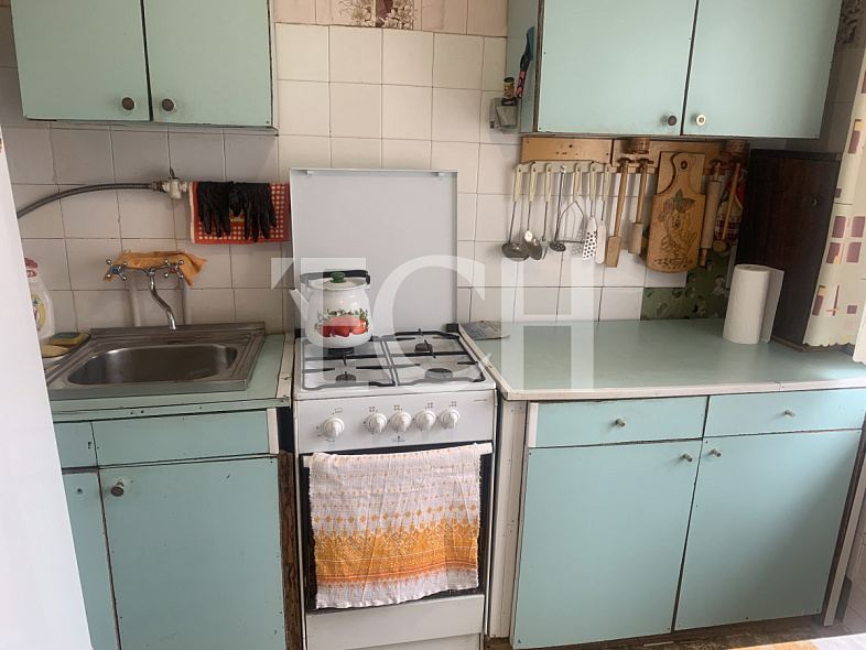 Продажа 2 комнатной квартиры, 43 м2, 300026, обл. Тульская, г. Тула, пр-кт. Ленина, д. 137 5