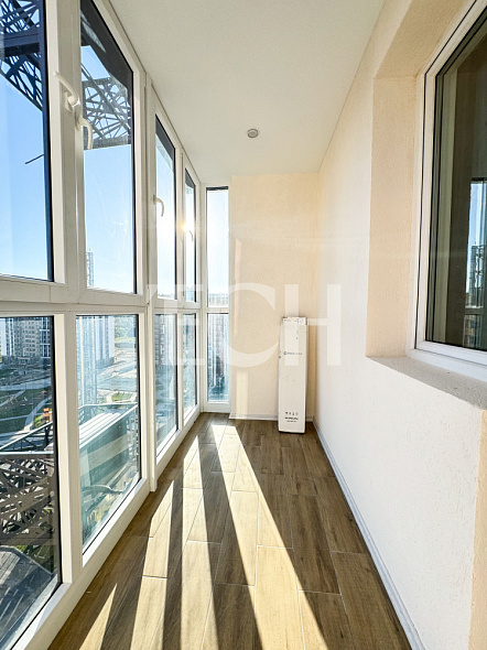 Продажа 2 комнатной квартиры, 62 м2, обл. Тульская, г. Тула, улица Академика Насоновой, 9 29