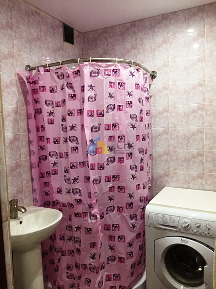 Продажа 1 комнатной квартиры, 31 м2, 300012, обл. Тульская, г. Тула, ул. Смидович, д. 1 5