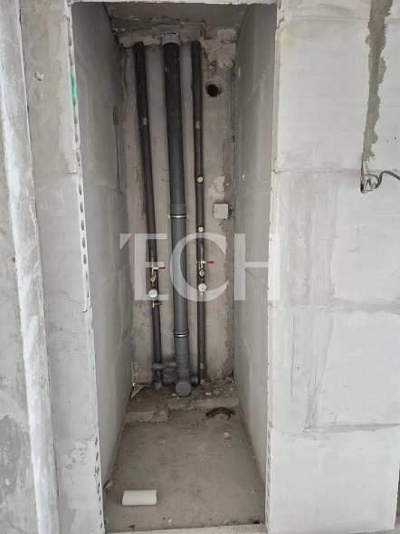 Продажа 2 комнатной квартиры, 60.3 м2, обл. Тульская, г. Тула, улица Хворостухина, 29 12