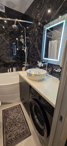 Продажа 1 комнатной квартиры, 35.2 м2, 300012, обл. Тульская, г. Тула, ул. Михеева, д. 23 10