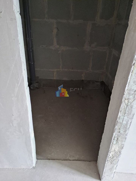 Продажа Студия комнатной квартиры, 24.7 м2, обл. Тульская, г. Тула, Калужское шоссе, 20к3 9