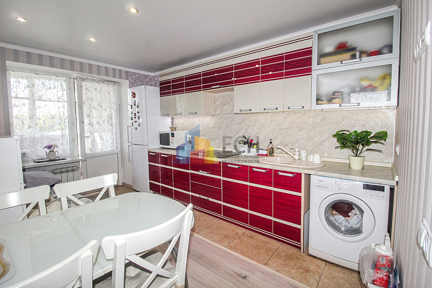Продажа 1 комнатной квартиры, 57 м2, 300000, обл. Тульская, г. Тула, ул. Пионерская, д. 1 2