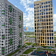 Продажа Студия комнатной квартиры, 26 м2, обл. Тульская, г. микрорайон Петровский квартал, улица Маршала Полубоярова, 6 7
