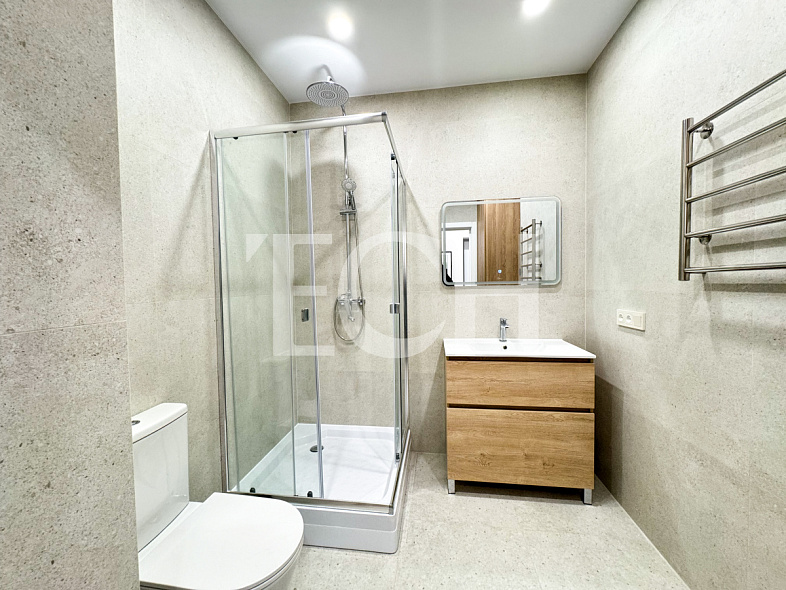 Продажа 1 комнатной квартиры, 36 м2, обл. Тульская, г. Тула, улица Некрасова, 2 24