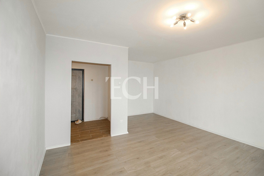 Продажа 1 комнатной квартиры, 45 м2, обл. Тульская, г. Тула, улица Павшинский Мост, 1к1 8