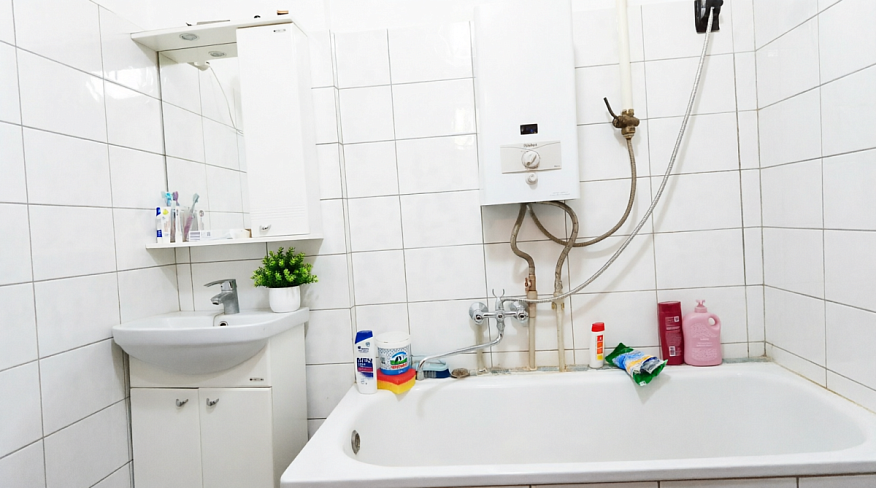 Продажа 2 комнатной квартиры, 55.1 м2, обл. Тульская, г. Тула, Красноармейский проспект, 27 5