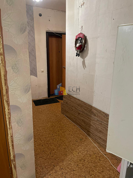 Продажа 1 комнатной квартиры, 30 м2, обл. Тульская, г. Тула, улица Пузакова, 19 9