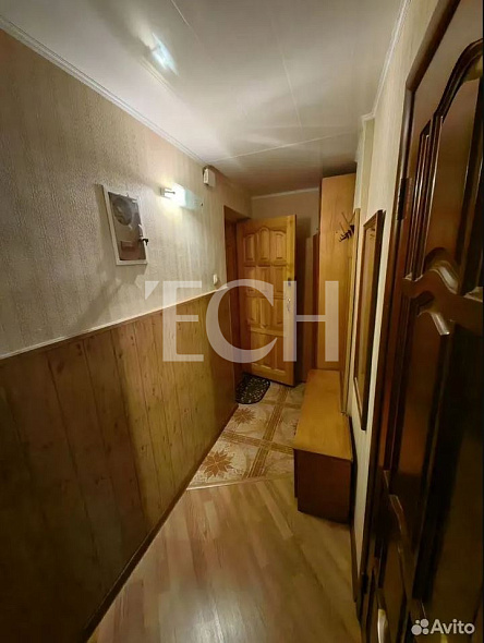 Продажа 2 комнатной квартиры, 45.1 м2, обл. Тульская, г. Тула, улица Сойфера, 13 9